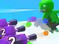 Gra Shooting Cannon: Merge Defense w Internecie