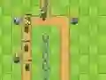 Gra Empire Defense w Internecie
