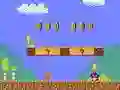 Gra Super Mario Bros: Road to Infinity w Internecie