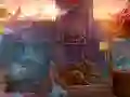 Gra 100 Room Escape Level 5 w Internecie