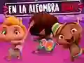 Gra Mini Beat Power Rockers On the Red Carpet w Internecie