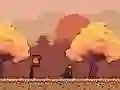 Gra Pixel Samurai w Internecie