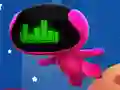 Gra Mini Beat Power Rockers: Special Jump w Internecie