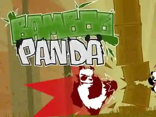 Gra Bamboo Panda w Internecie