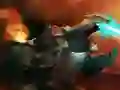 Gra Godzilla w Internecie