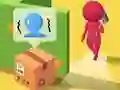 Gra Hunt Or Hide w Internecie