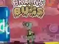 Gra Ben 10: Brains vs Bugs w Internecie