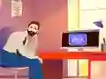 Gra Finding App Escape w Internecie