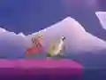 Gra Ice Age: Manic Meteor Run w Internecie