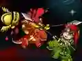 Gra Headless. GG Aerial Joust w Internecie