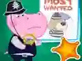 Gra Hippo Detective w Internecie