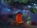 Gra 100 Room Escape Level 14 w Internecie