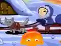 Gra Monkey Go Happy Stage 104 w Internecie