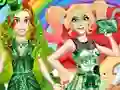 Gra St.Patrick's Day Challenge w Internecie