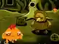 Gra Monkey Go Happy Stage 106 w Internecie