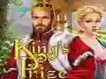 Gra King's Prize w Internecie