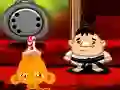 Gra Monkey Go Happy Stage 111 w Internecie