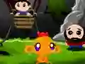 Gra Monkey Go Happy Stage 114 w Internecie