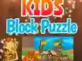 Gra Kids Block Puzzle w Internecie
