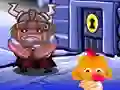 Gra Monkey Go Happy Stage 119 w Internecie