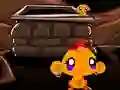 Gra Monkey Go Happy Stage 121 w Internecie