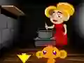 Gra Monkey Go Happy Stage 122 w Internecie