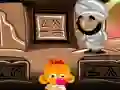Gra Monkey Go Happy Stage 124 w Internecie