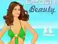 Gra Beach Beauty w Internecie