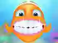 Gra Aqua Fish Dental Care w Internecie