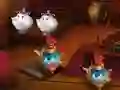 Gra Charming Caterpillar Escape w Internecie