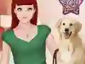Gra Shopping Lily w Internecie