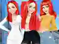 Gra Awesome Photoshoots for Princess w Internecie