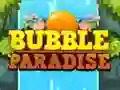 Gra Bubble Paradise w Internecie