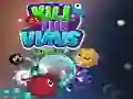 Gra Kill the Virus w Internecie