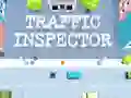 Gra Traffic Inspector w Internecie