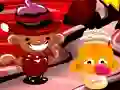 Gra Monkey Go Happy Stage 722 w Internecie