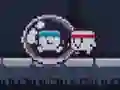 Gra Marshmallow Ninja w Internecie
