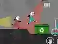 Gra Crazy Stickman Prison Escape w Internecie