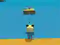 Gra Kogama: Ice Slide Parkour w Internecie