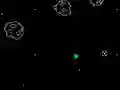 Gra Faster Blaster Asteroid Master w Internecie