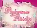 Gra Barbie Pajama Party w Internecie