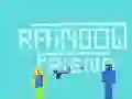 Gra Noob vs Rainbow Friends w Internecie