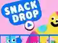 Gra Snack Drop w Internecie