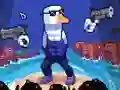 Gra Goose VS Marine Apocalypse w Internecie