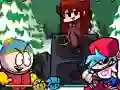 Gra Friday Night Funkin vs Fatboy (Cartman) w Internecie