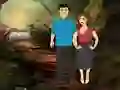 Gra Mystery Jungle Couple Escape w Internecie