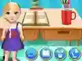 Gra Baby School Decorate w Internecie