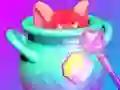 Gra Mixing Dolls Surprise w Internecie