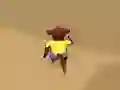 Gra Monkee Run w Internecie