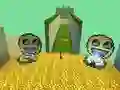 Gra Kogama: Ostry Fun w Internecie